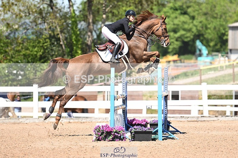 250510-142614-11745 - Cls 23 1.05m Amateur Quali