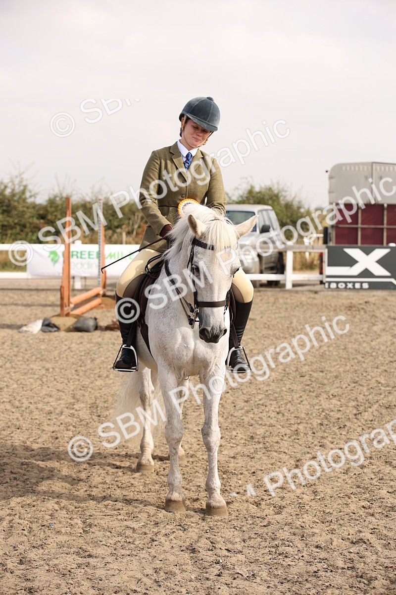 SBM_11188 - Class 403b Bottom Hole Working Veteran (20+)