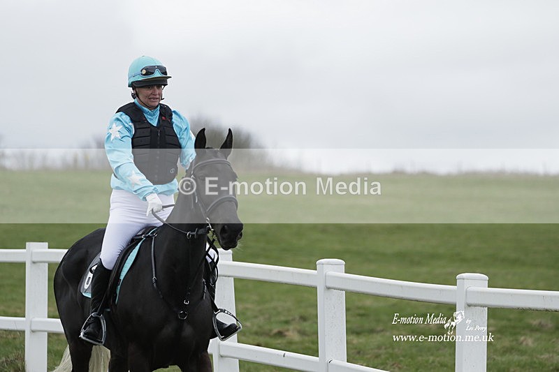 PtP 260323 0163 - New Forest Hounds Point-to-Point Larkhill 26/03/23