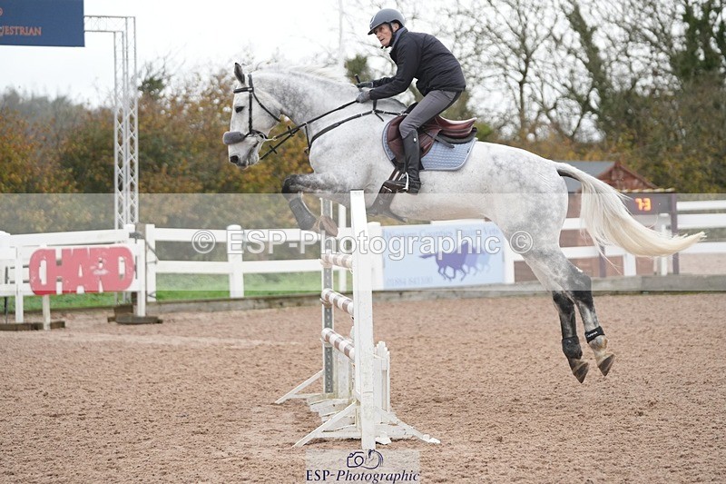 251109-123805-04046 - Cls 21 Blue Chip Performance Champ Qualifier