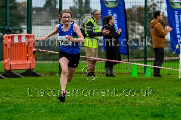 WestRLY25-923494 - Young Female Set Two