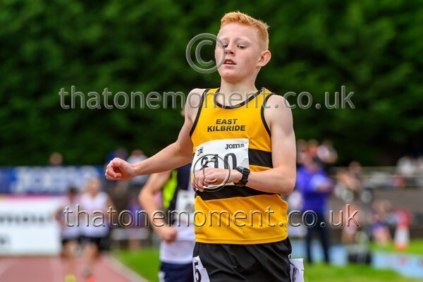 Age26 SUN-922046 - Track Male Set One