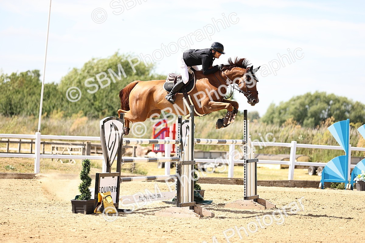 SBM_011104 - Class 10 - Talent Seekers Inc 7 Years Old Championship Qualifer - 1st Half