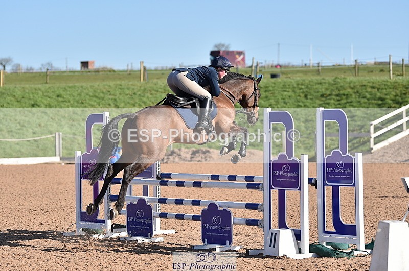 240306A-103004-00780 - Cls 1 British Novice and 90cm Open