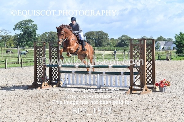 BPP_1578 - CLASS 4 SAT Senior Discovery/ 1m Open