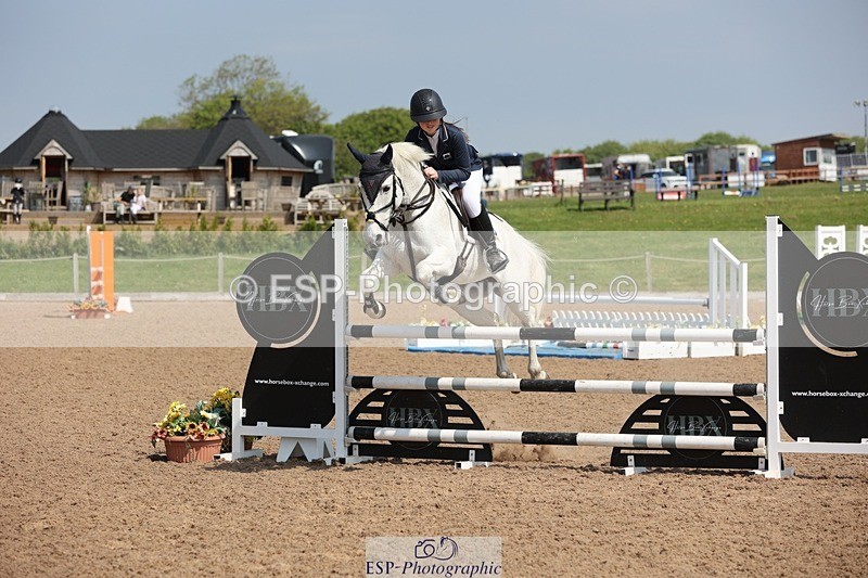 250503-113219-00778 - Cls 8 Pony Newcomers and 1m Open