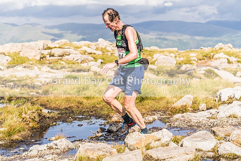 Blisco Dash-1213 - Blisco Dash Fell Race (men) Saturday 27th July 2024