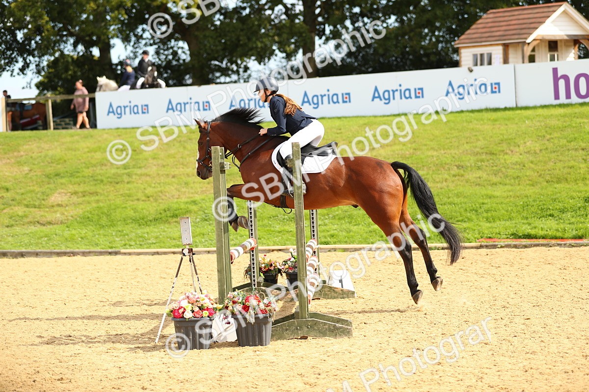 SBM_66185 - J17 - Junior Pony 80cm Championship