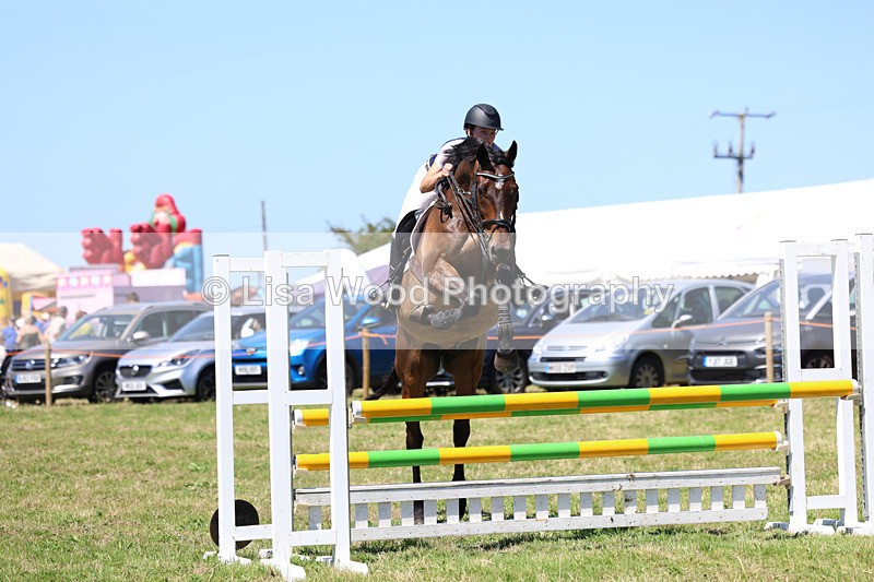 3E7A5929 - Class 10: 95cm National Amateur Championship Qualifier