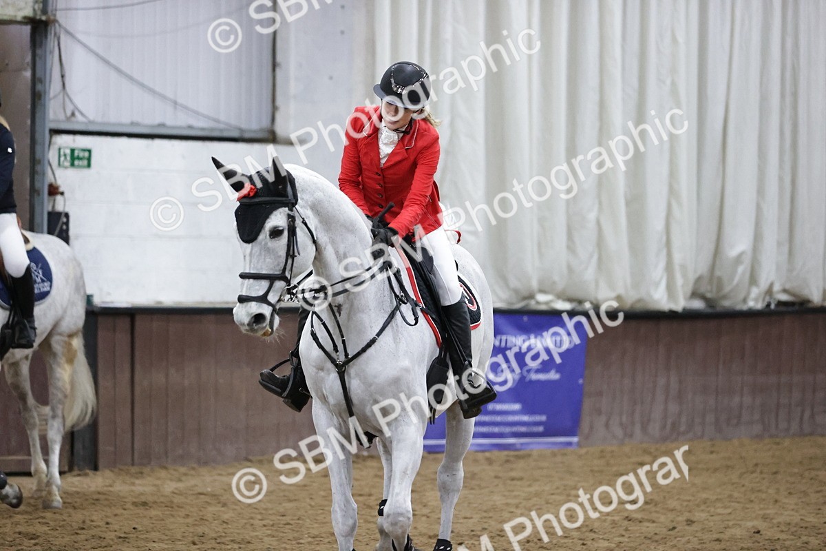 SBM_000162 - Class 2 - Equissage Pulse Senior British Novice/ 90cm Open