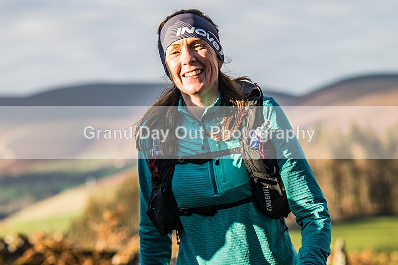 Tweed Valley-769 - High Terrain Events Tweed Valley 50 & 65K Ultra Trail Races Sunday 16th November 2025