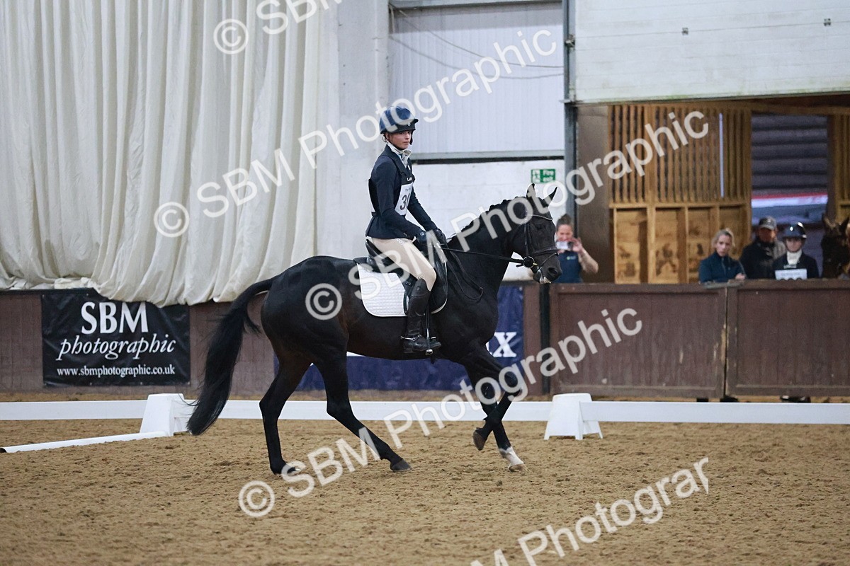 SBM_004900 - Class 4 - Open Dressage Test 2020