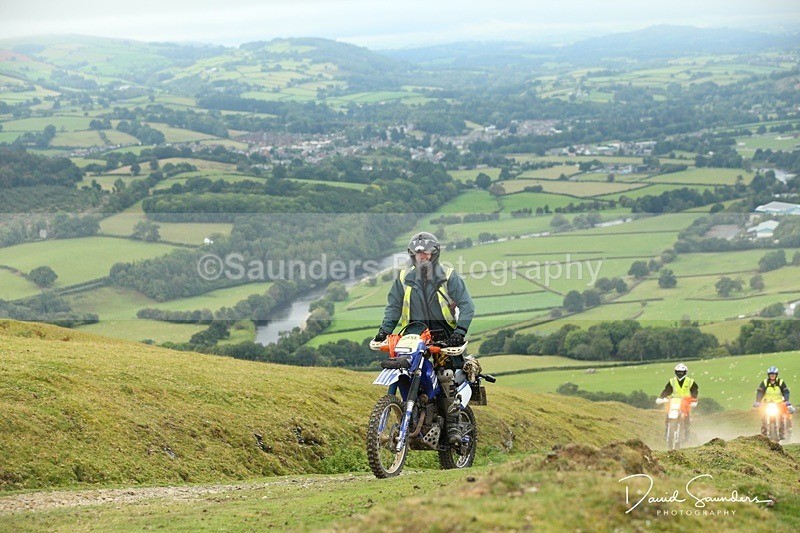 DSPX2247 - Trail Bikes
