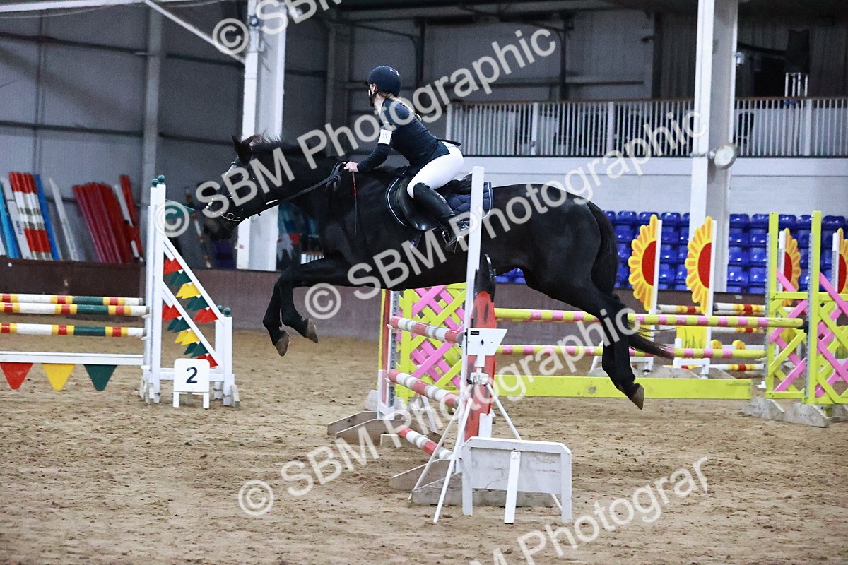 SBM_002622 - Class 7 - Show Jumping 1.00m