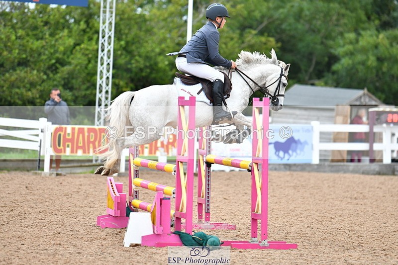 230819A-110758-00297 - Cls 24 Pony Discovery & 90cm Open