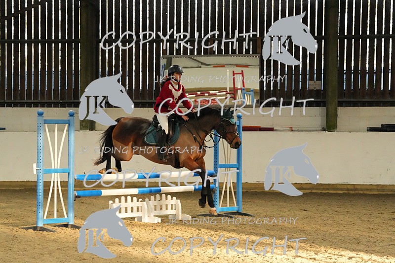 JKR03046 - Class 7 80cm