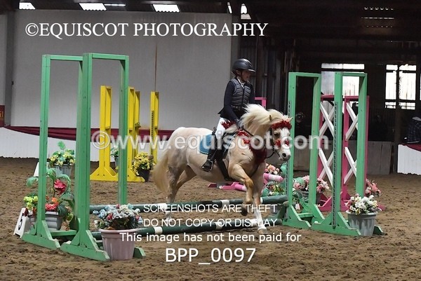 BPP_0097 - CLASS 2 40CM