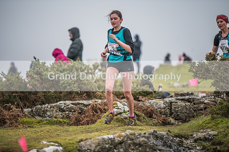 KWL-581 - Kendal Winter League Birkrigg Sunday 29th January 2023