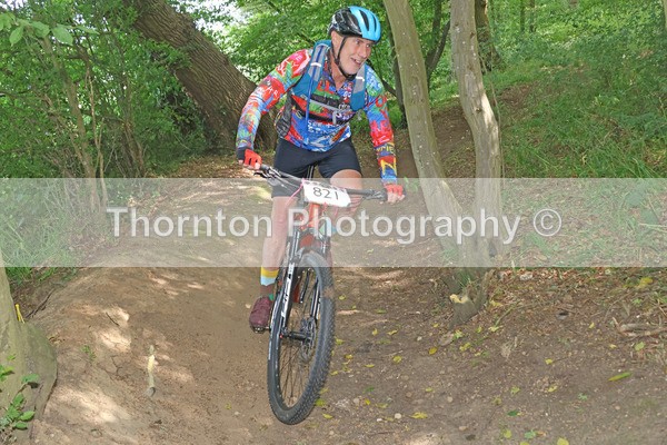 821 - MTB East Round 6 Potash 1st June 2025 10:30 Female Adult Elite+Female U14/U16Juv/Youth Race
