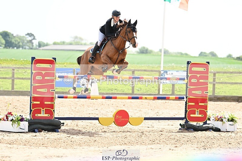 250509-141352-07579 - Cls 15 Talent Seeker inc 7yr old - 1.30pm break to End