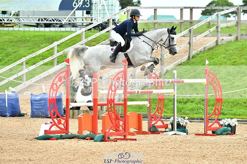 230723A-115744-11690 - Cls 12, 2 Star Big 1.45m GP Start to 12.30 break