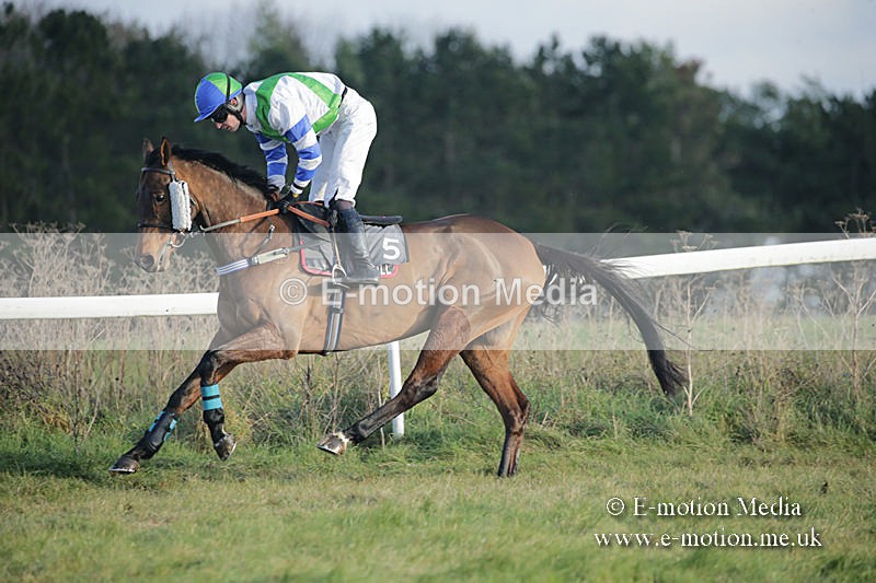 PtP 011219-0282 - Hursley Hambledon Hunt Point-to-Point 01/12/19
