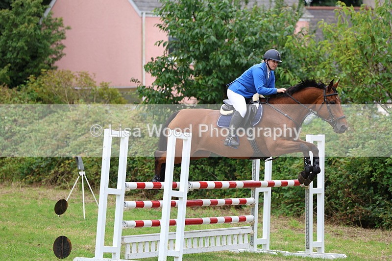3E7A8392 - Class 8: Senior Foxhunter/1.20m open