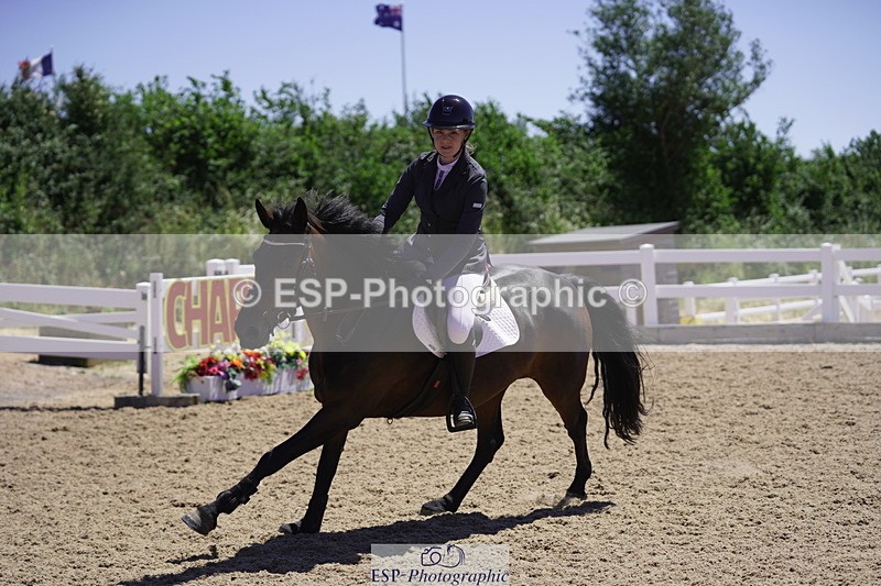 230624A-140002-01722 - Cls 25 Pony Newcomers & 1m Open