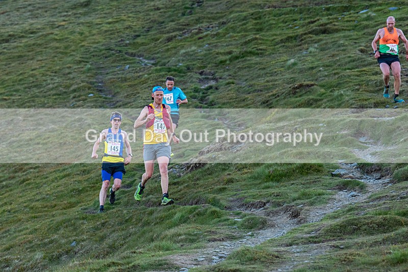 Blencathra-386 - Blencathra Fell Race Wednesday 7th June 2023