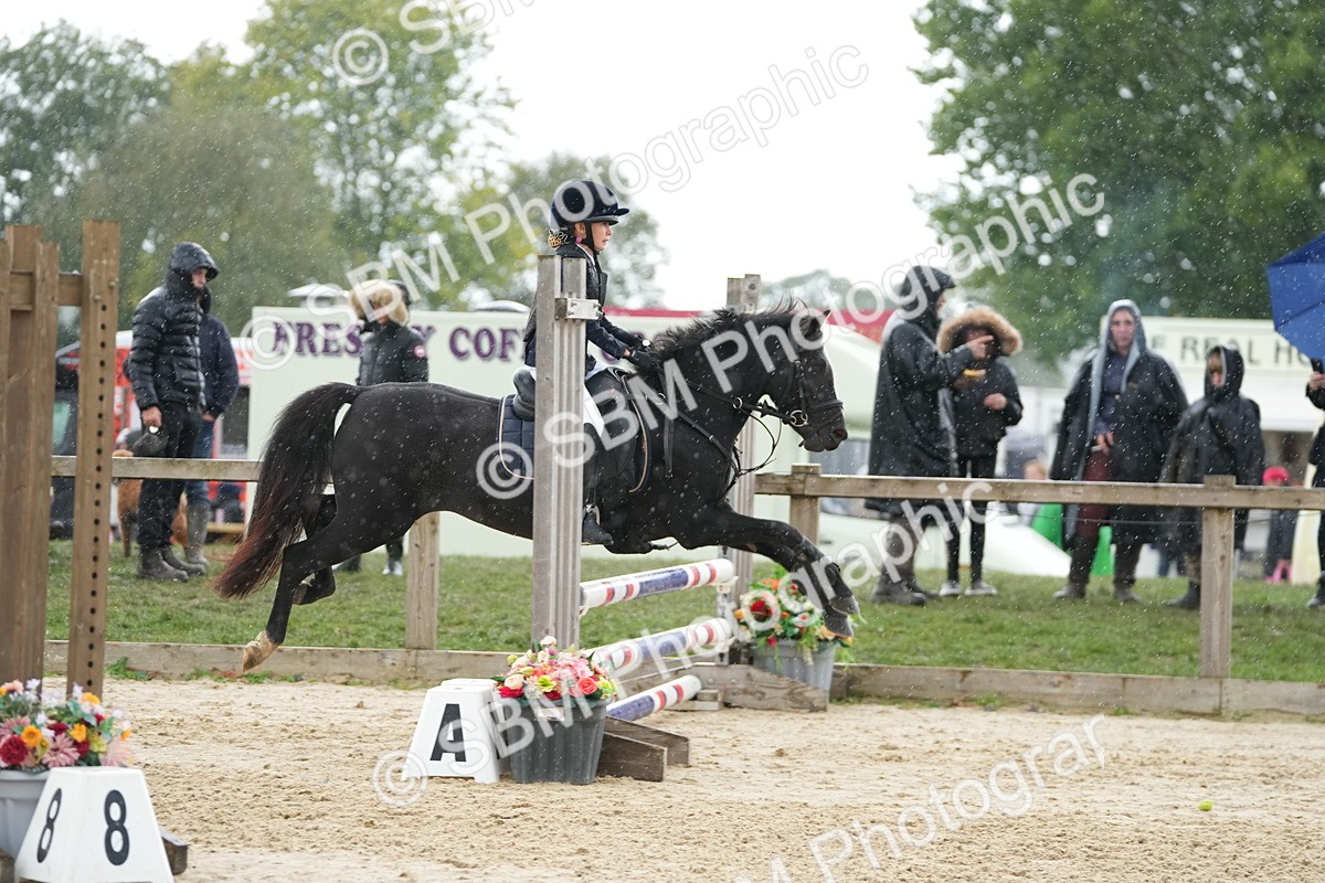 SBM_43283 - J7 - Junior Pony 60cm Championship