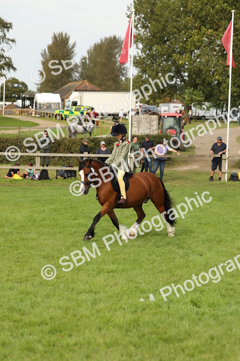 SBM_71540 - S41 - Ridden Equitation (Best Rider)