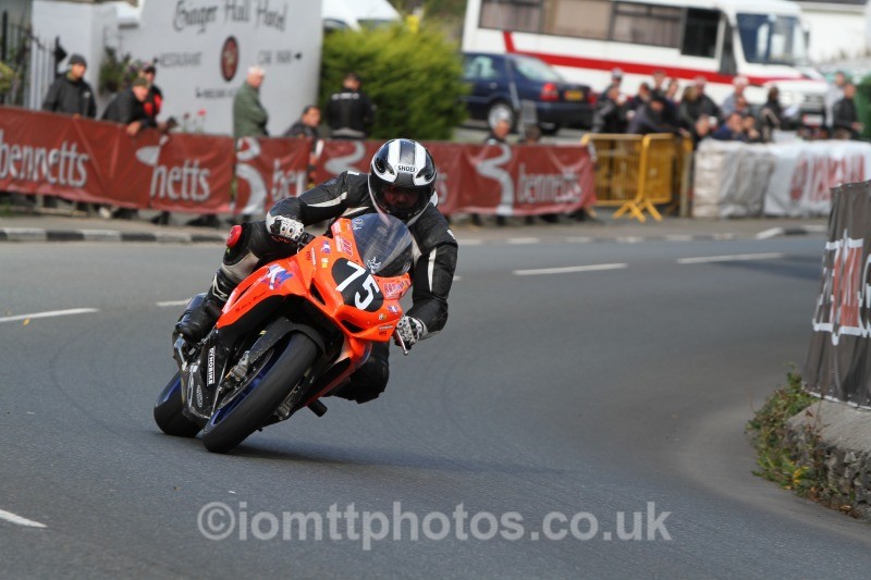  - Mylchreests Junior Manx Grand Prix