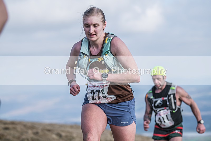 Black Combe-2076 - Black Combe Fell Race Saturday 7th March 2026