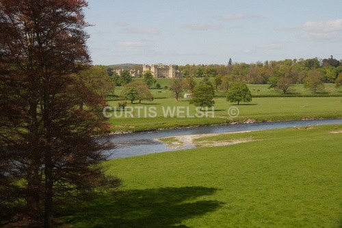 144 - SCOTTISH BORDERS