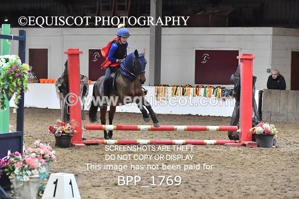 BPP_1769 - CLASS 2 TEAM SJ 40CM