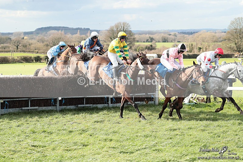 PtP 280226 979 - Kimblewick PtP Kingston Blount 28/02/26