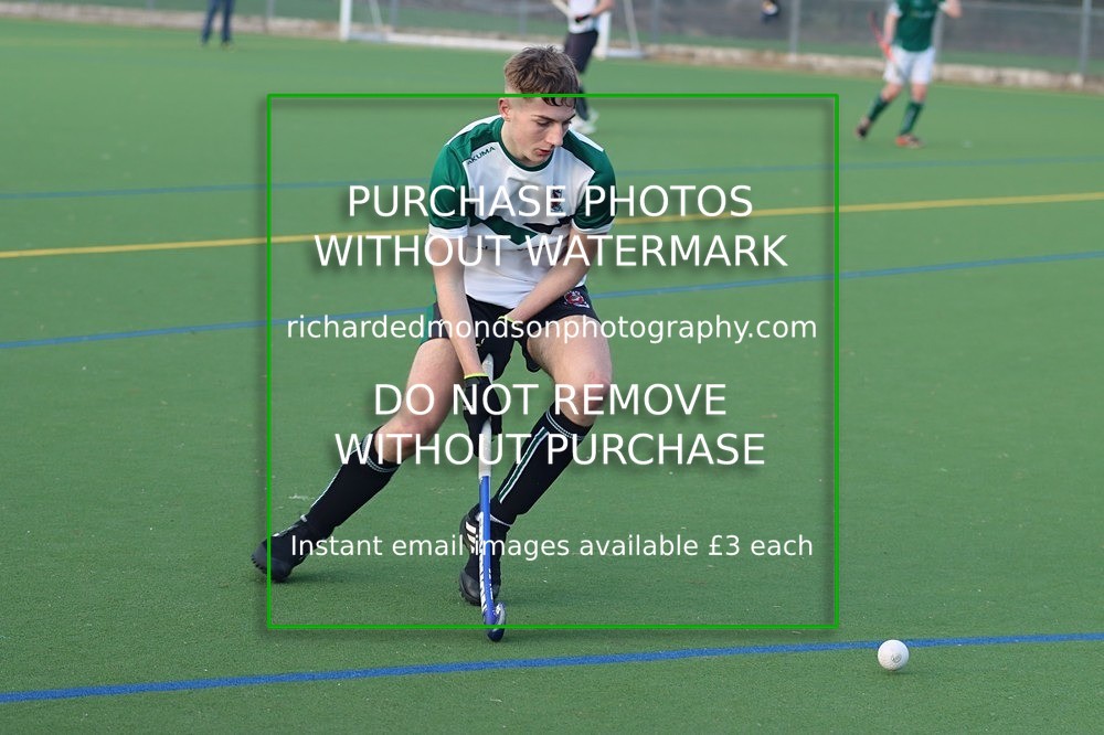 IMG_1626 - Kendal Mens Hockey vs Wigton (13/1/24)