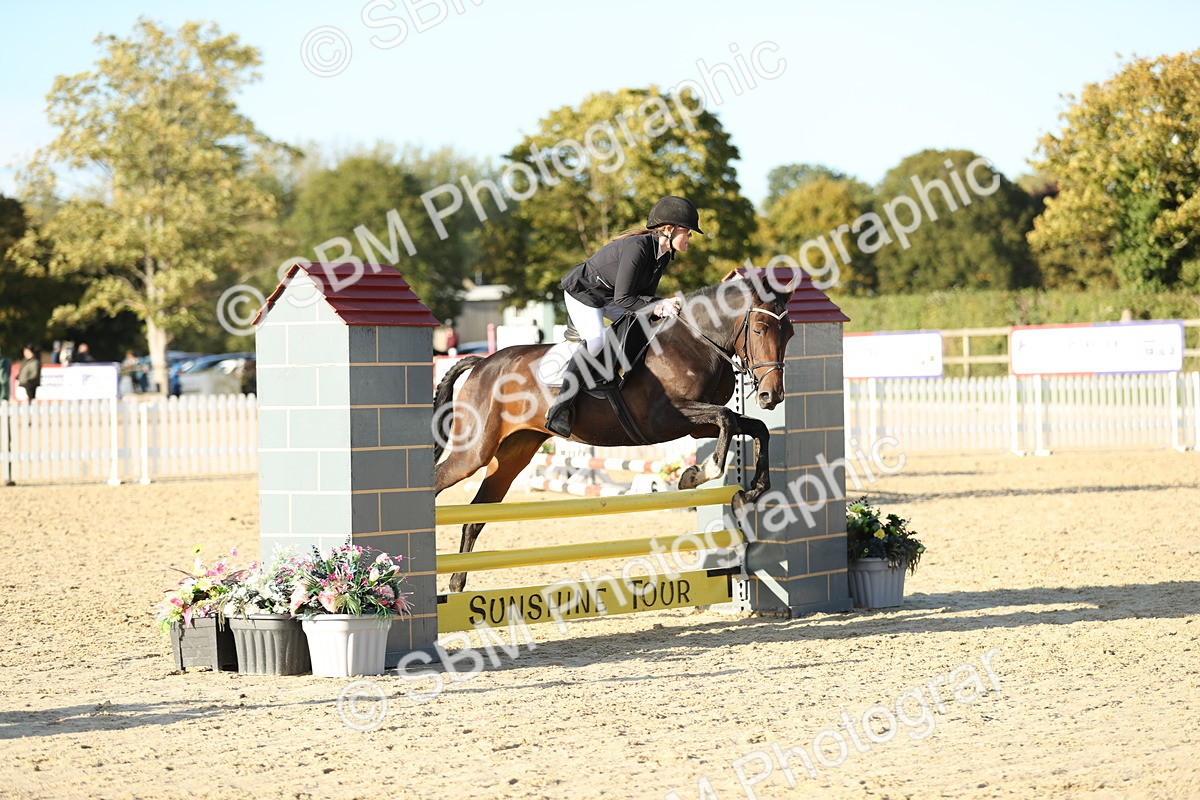 SBM_54012 - J23 - Junior Horse 70cm Championship