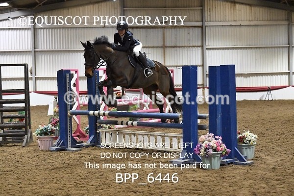 BPP_6446 - CLASS 4 British Novice/ 90cm Open