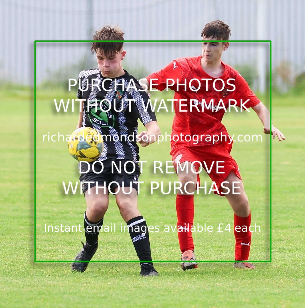 533A6312 - Kendal Town Under 18s vs Workington (31/8/25)