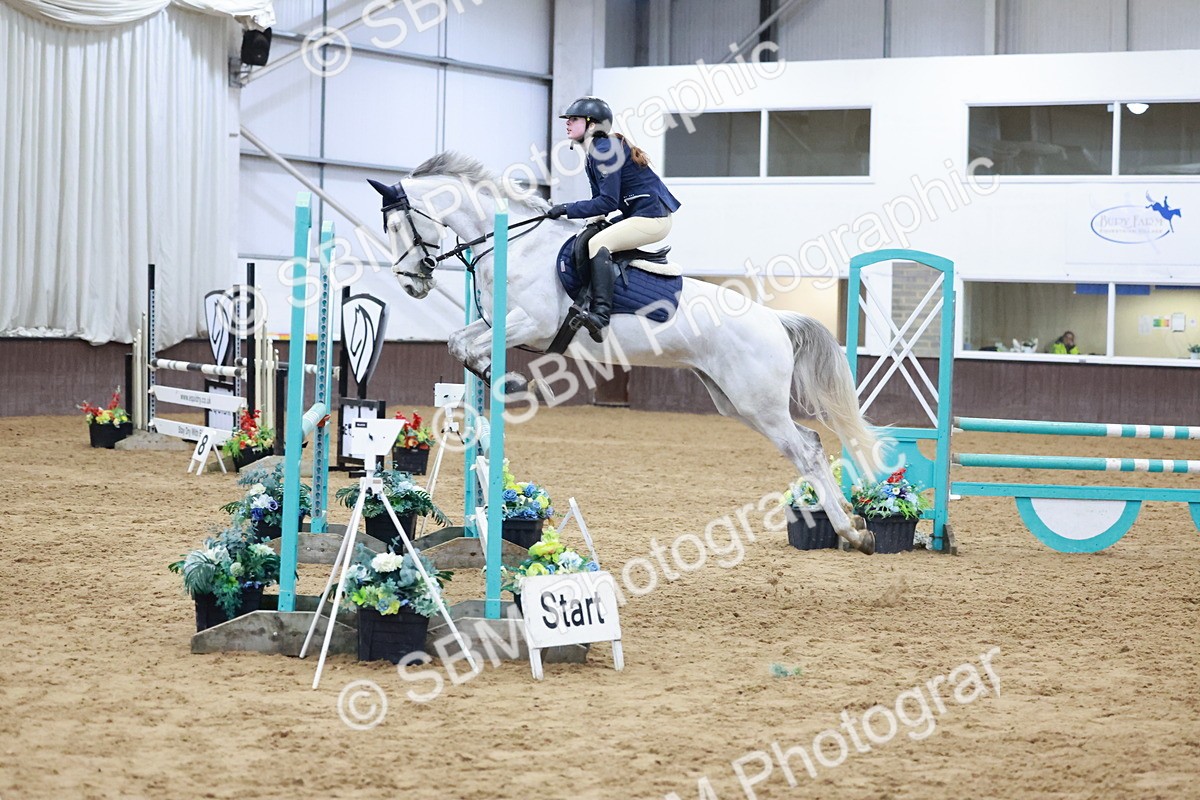 SBM_007649 - Class 24 - Nupafeed Supplements Senior Discovery/ 1m Open