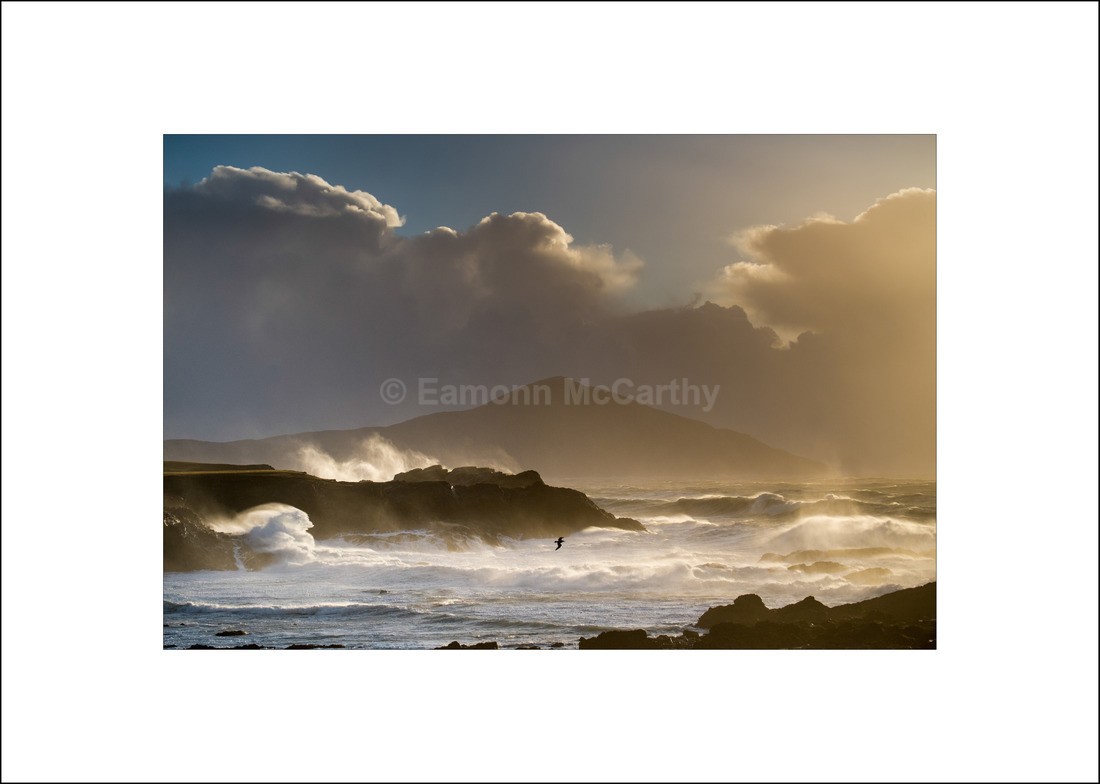Achill Storm-8633 - Mayo's Wild Atlantic