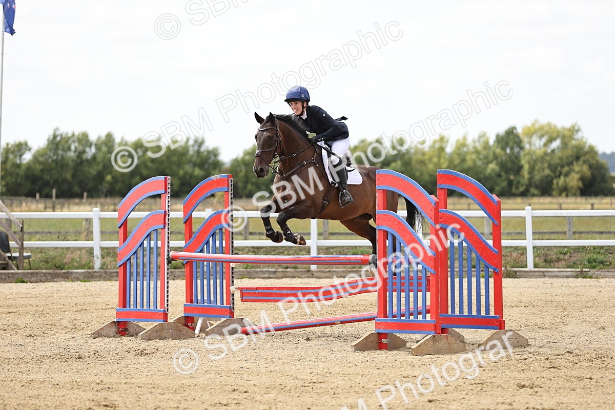 SBM_004811 - Class 5 - Senior Discovery - 1.00m Open