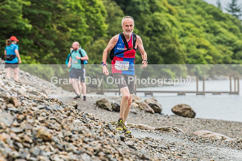 Borrowdale-393 - High Terrain Events Borrowdale Trail Half Marathon Sunday 20th August 2023