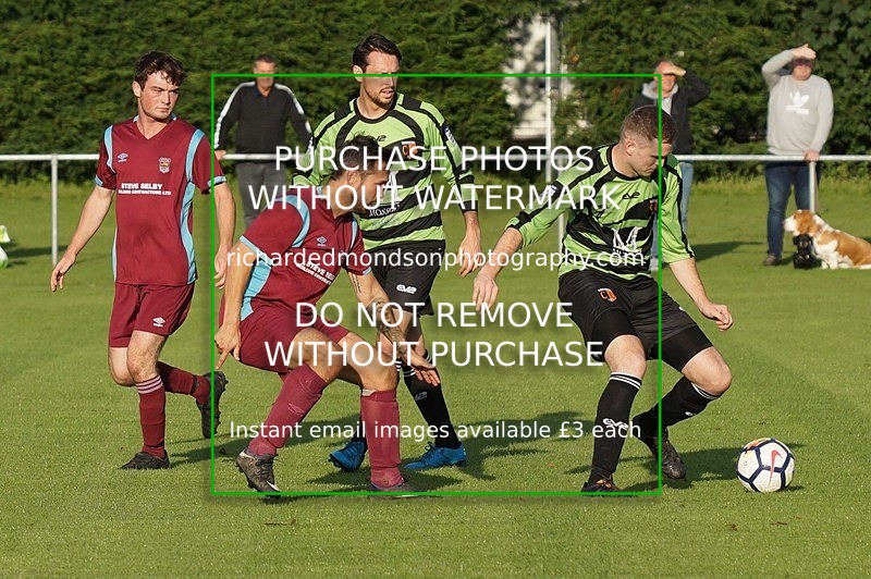DSC07952 - Kendal County v Crookland Casuals