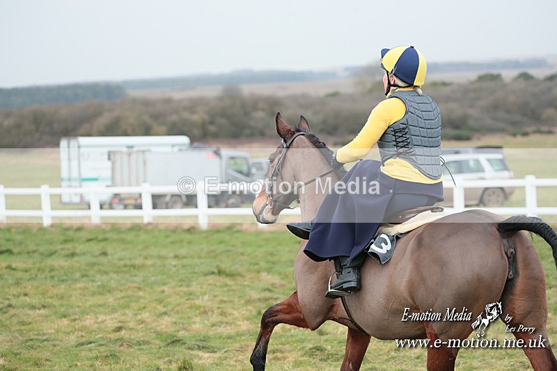 PtP 270124 19 - Royal Artillery PtP Larkhill 27/01/24