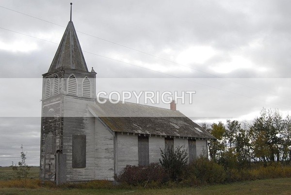 Brush Hill Reformed Church - (Church Histories) Historic Churches & Temples