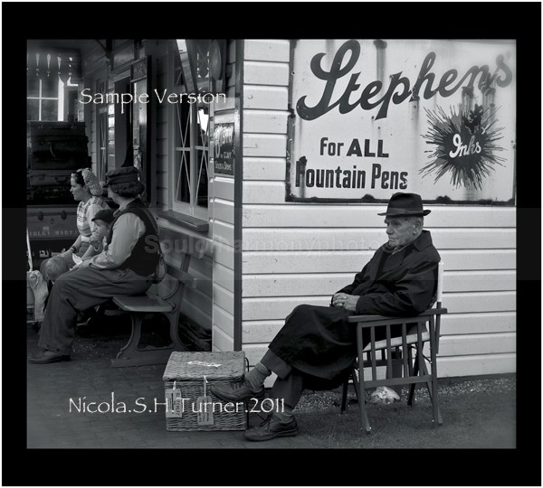 1940's Weekend - Social Events, Weddings, Locations.
