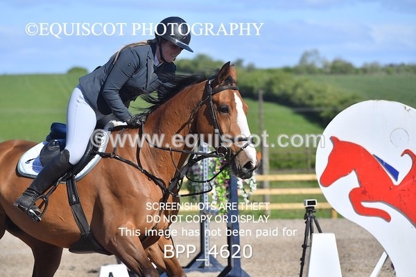 BPP_4620 - CLASS 12 SAT Club/ Unaffiliated 80cms Open