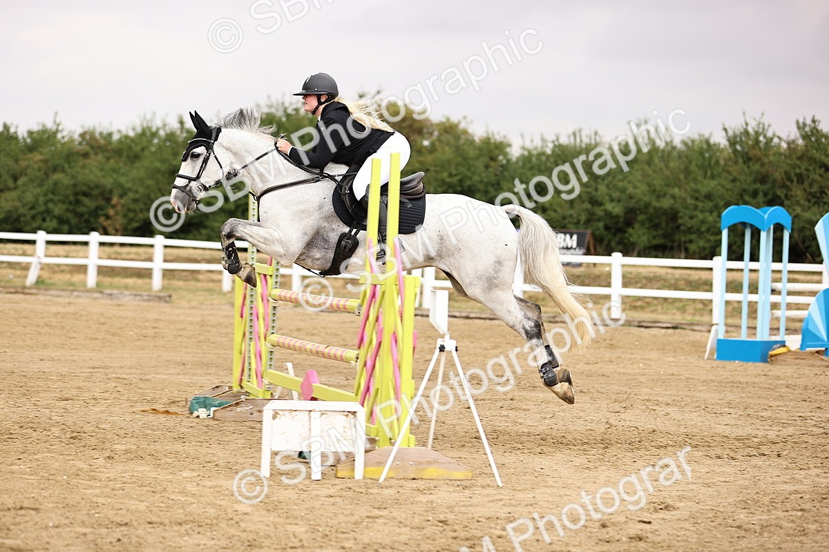 SBM_026056 - Class 11 - Senior Discovery - 1.00m